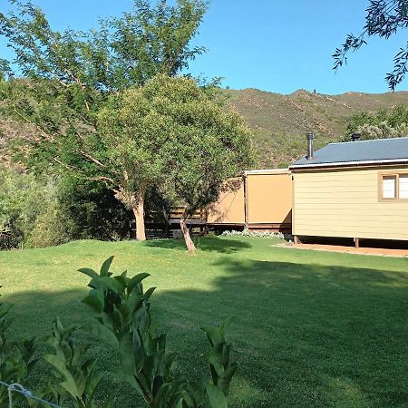 Assegai Rest Villa Робертсон Екстериор снимка