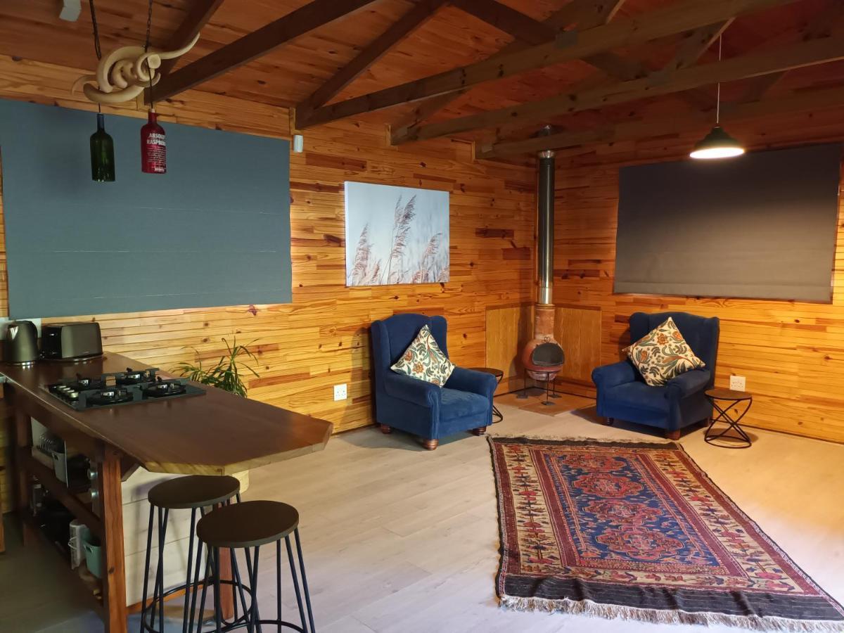 Assegai Rest Villa Робертсон Екстериор снимка
