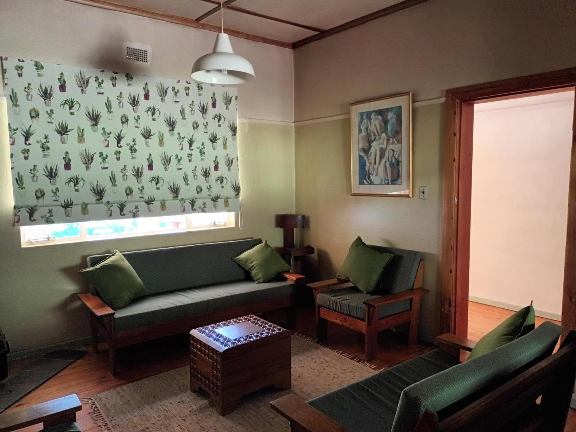 Assegai Rest Villa Робертсон Екстериор снимка