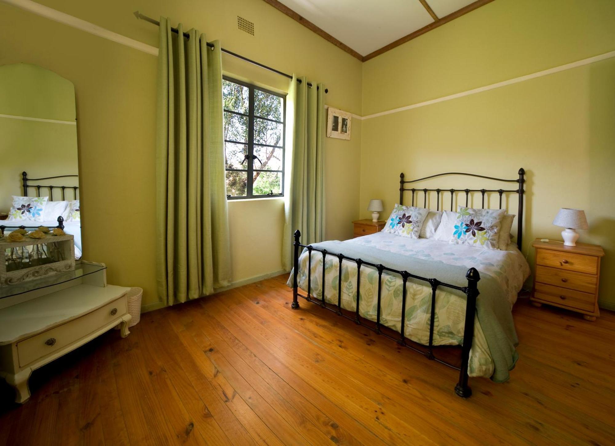 Assegai Rest Villa Робертсон Екстериор снимка