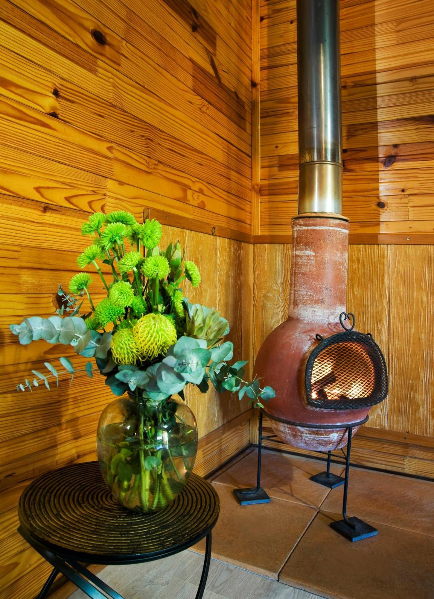 Assegai Rest Villa Робертсон Екстериор снимка
