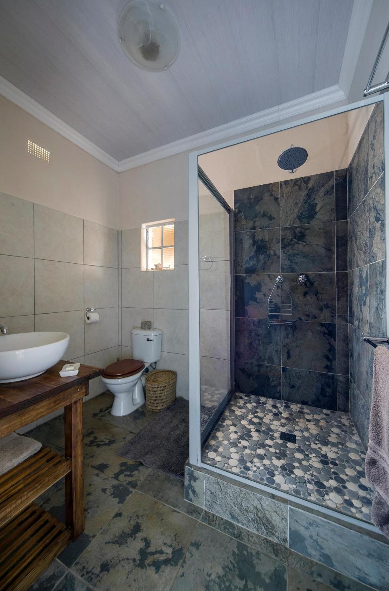 Assegai Rest Villa Робертсон Екстериор снимка