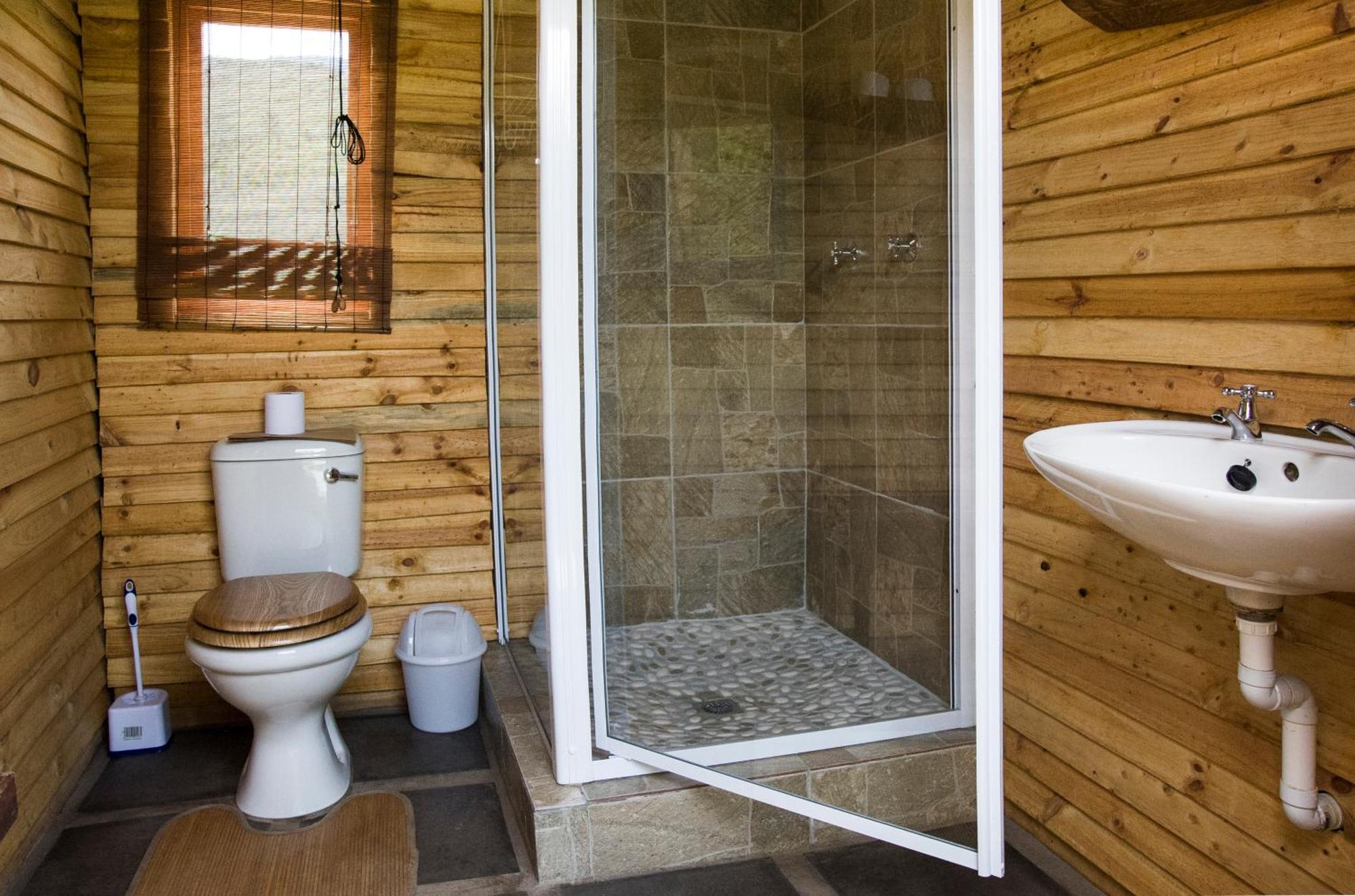 Assegai Rest Villa Робертсон Екстериор снимка