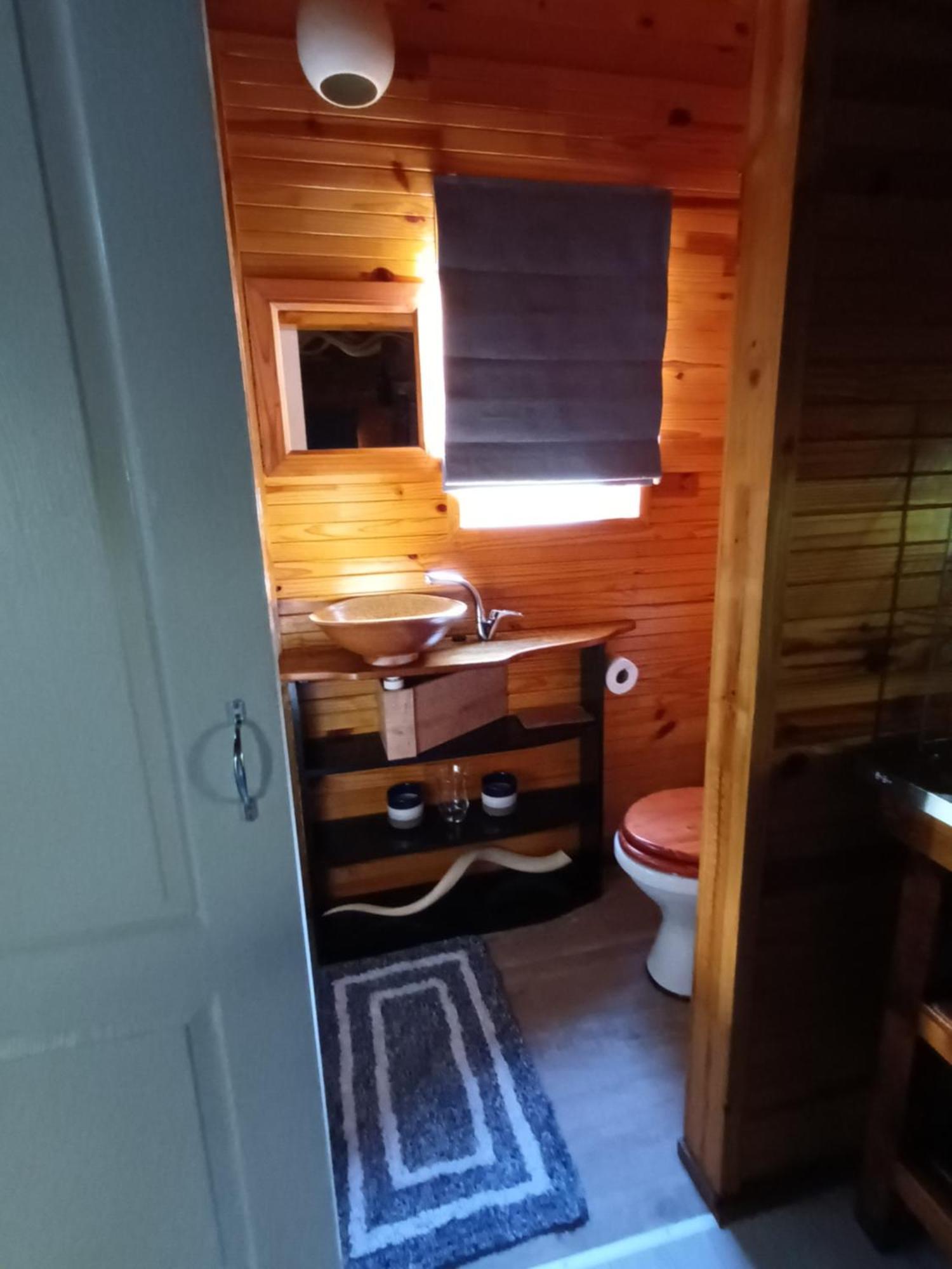 Assegai Rest Villa Робертсон Екстериор снимка
