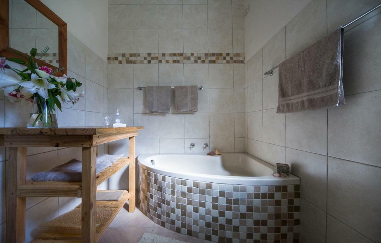 Assegai Rest Villa Робертсон Екстериор снимка