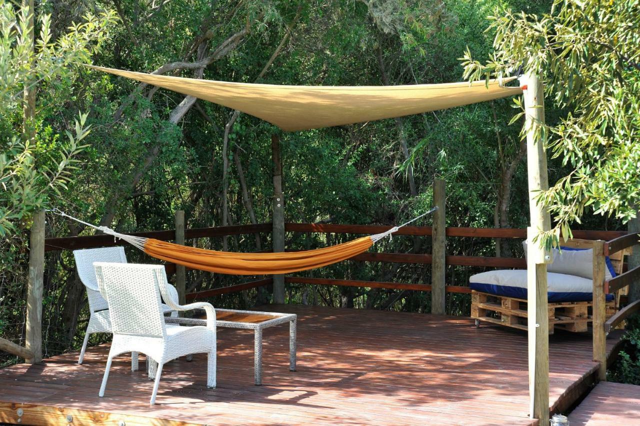 Assegai Rest Villa Робертсон Екстериор снимка