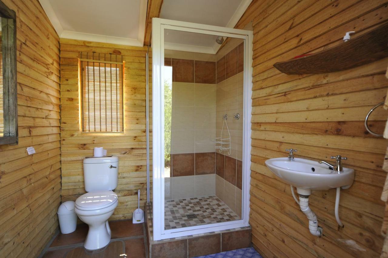 Assegai Rest Villa Робертсон Екстериор снимка